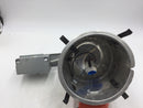 Elite Lighting EZ6RIC-AT 6" Universal IC Airshut Remodel Housing