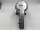 Elite Lighting EZ6RIC-AT 6" Universal IC Airshut Remodel Housing