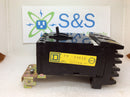 Square D FA34015 15 Amp 3 Pole 480V Type FA I-Line Circuit Breaker