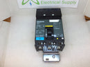 Square D FA36015 3 Pole 15 Amp 600 Volt I-Line Circuit Breaker