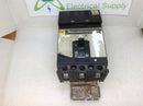 Square D FA36015 3 Pole 15 Amp 600 Volt I-Line Circuit Breaker