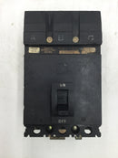 Square D FA32100 100 Amp 3 Pole 240V Circuit Breaker