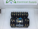 Square D 8903LO1200V02 Lighting Contactor 12 Pole 120V