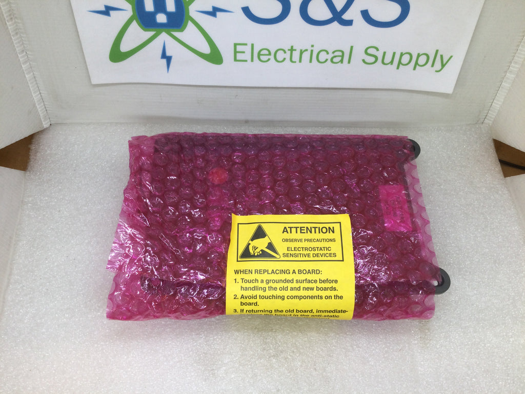 Generac 0H06430SRV Control Panel Assembly For Air Cooled Home StandBy