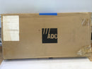 ADC Products FGS-MEXC-E-A/B/F 4" Fiber-Guide Raceway (New)