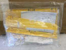 ADC Products FGS-MEXC-E-A/B/F 4" Fiber-Guide Raceway (New)