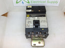 Square D FAB36020 3 Pole 20 Amp 600 Volt I Line Circuit Breaker