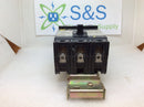 Square D FAB36020 3 Pole 20 Amp 600 Volt I Line Circuit Breaker