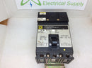 Square D FAB36020 3 Pole 20 Amp 600 Volt I Line Circuit Breaker