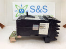 Square D FAB36020 3 Pole 20 Amp 600 Volt I Line Circuit Breaker