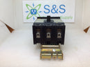 Square D FA32020 20 Amp 3 Pole 240 Volt I Line Circuit Breaker