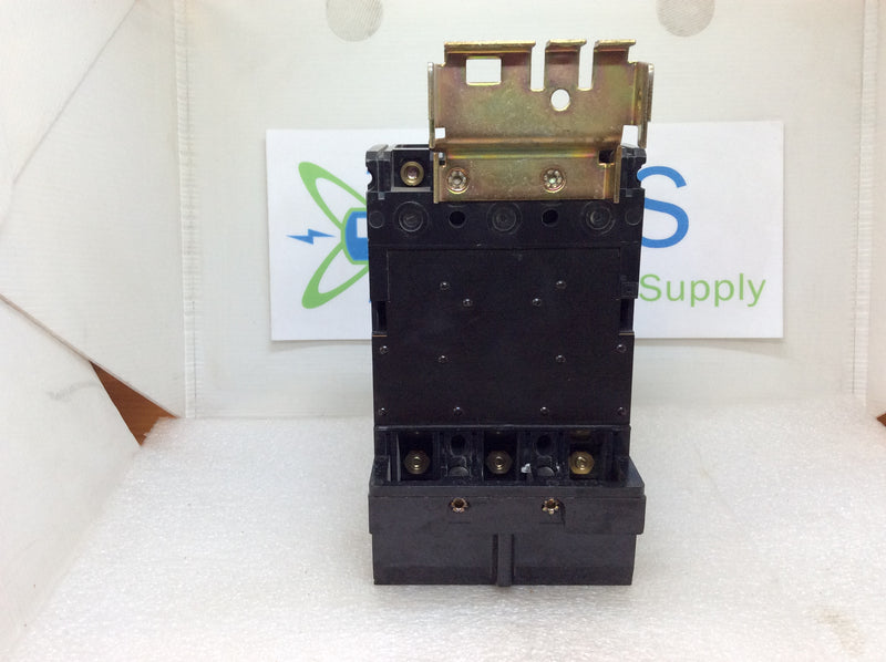 Square D FA34020 20 Amp 3 Pole Thermal-Magnetic I Line Circuit Breaker