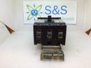 Square D FA32040 40 Amp 3 Pole 240V Circuit Breaker