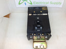 Square D FA36030 30 Amp 3 Pole 600V I-Line Circuit Breaker - Black Face