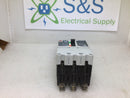 General Electric TEYL3040B 3 Pole 40A 480Y/277VAC Type TEY Circuit Breaker