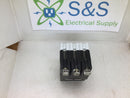 General Electric TEYL3040B 3 Pole 40A 480Y/277VAC Type TEY Circuit Breaker