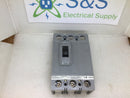 Siemens QJ23B225H 225 Amp 3 Pole 240V Circuit Breaker