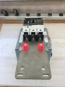 EEE/Electric Equipment & Engineering EVFB200 400A DC Disconnect for Battery Power Plants (Please See Photos)