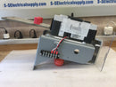 EEE/Electric Equipment & Engineering EVFB200 400A DC Disconnect for Battery Power Plants (Please See Photos)