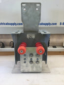 EEE/Electric Equipment & Engineering EVFB200 400A DC Disconnect for Battery Power Plants (Please See Photos)