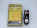 FPE Federal Pacific/Challenger NA115 15 Amp 1 Pole 120/240V Circuit Breaker