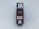 FPE Federal Pacific/Challenger NA115 15 Amp 1 Pole 120/240V Circuit Breaker