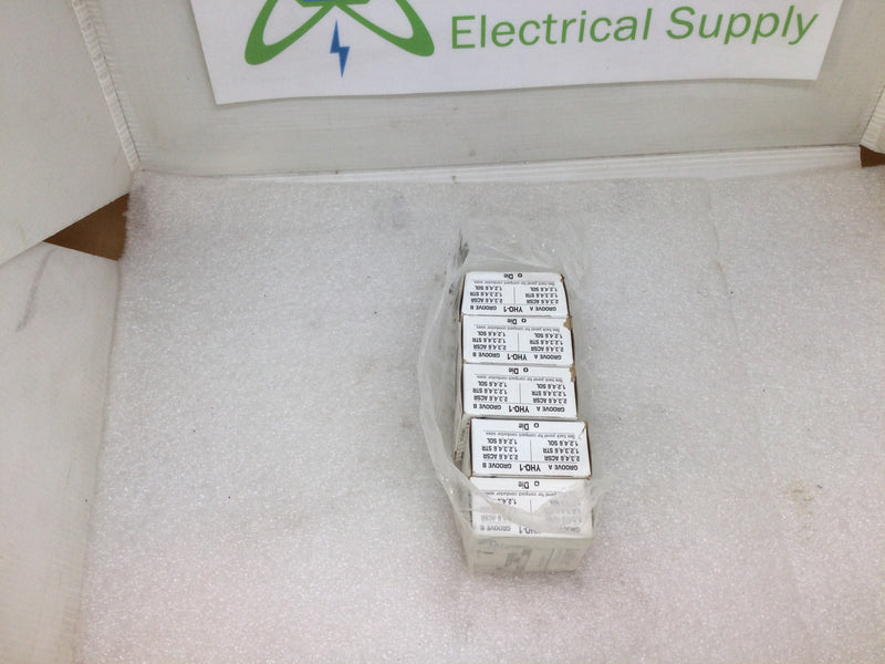 Burndy LOKTAP YH0-1 FCI-Burndy Products 6-2R 6-2T Al H Tap (New: See Variants)