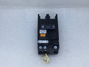 Eaton QCGFEP2020 20 Amp 120/240V 2 Pole Quicklag QCGF Circuit Breaker