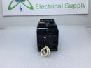 Eaton QCGFEP2020 20 Amp 120/240V 2 Pole Quicklag QCGF Circuit Breaker