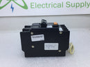 Eaton QCGFEP2020 20 Amp 120/240V 2 Pole Quicklag QCGF Circuit Breaker