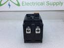Eaton QCGFEP2020 20 Amp 120/240V 2 Pole Quicklag QCGF Circuit Breaker
