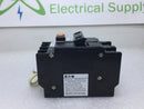 Eaton QCGFEP2020 20 Amp 120/240V 2 Pole Quicklag QCGF Circuit Breaker
