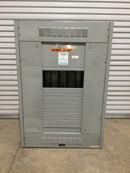 ITE Switchboard Type CDP Series 6 480Y/277V 400A Supply Bus 400A Section Bus 3Ph 4 Wire Nema1