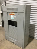 ITE Switchboard Type CDP Series 6 480Y/277V 400A Supply Bus 400A Section Bus 3Ph 4 Wire Nema1