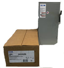 Eaton DG223URB 100 Amp 2 Pole 240V General Duty Non-Fused Safety Switch