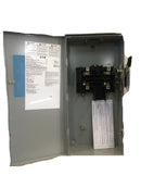 Eaton DG223URB 100 Amp 2 Pole 240V General Duty Non-Fused Safety Switch