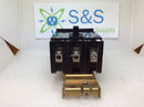 Square D FA34100 100 Amp 480 Volt 3 Pole I-Line Circuit Breaker 25k