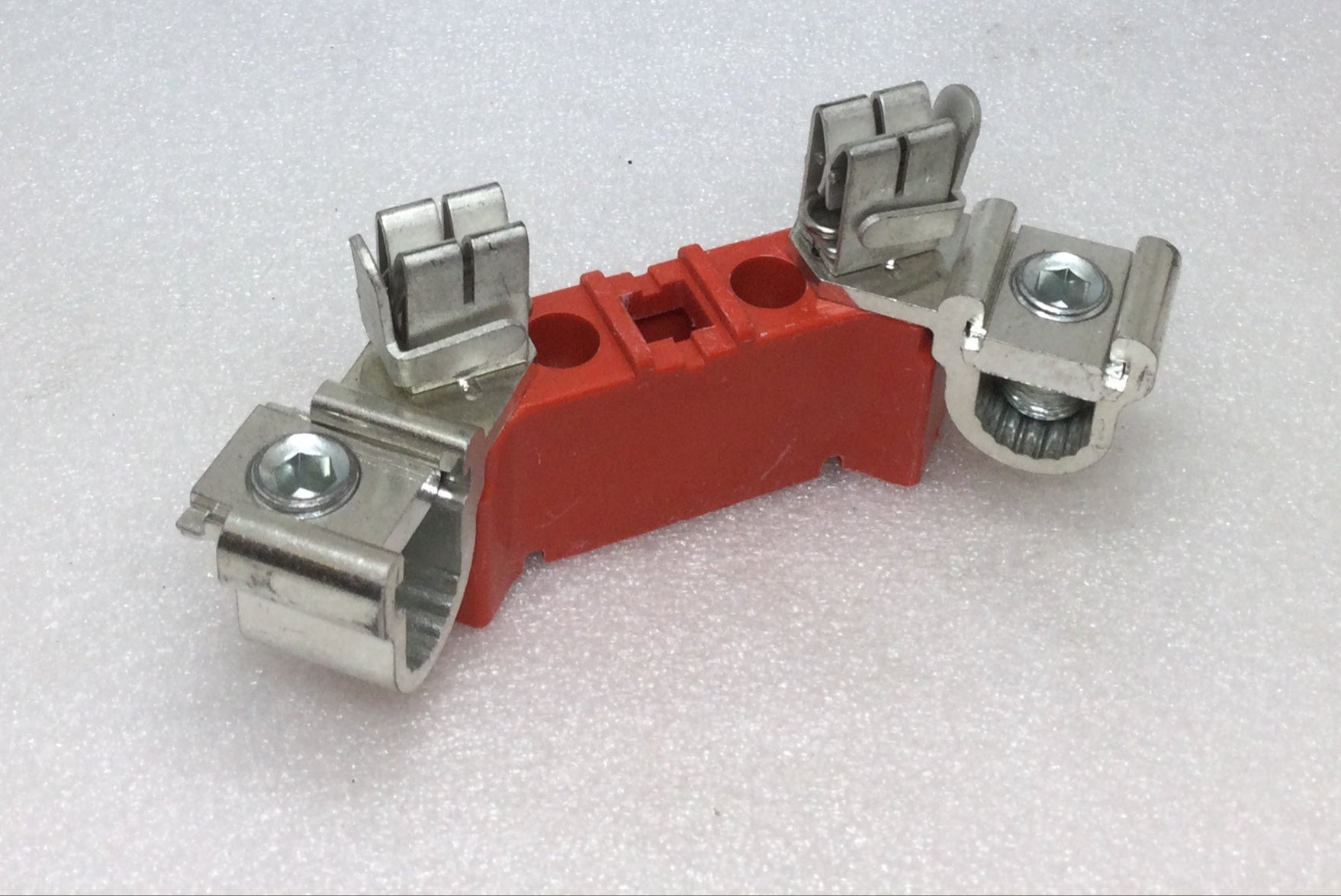 Milbank K4527 Meter Socket 200 Amp Hex Block and Support Repair Kits