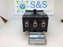 Square D FA36060 60 Amp 3 Pole Type FA I-Line Circuit Breaker