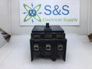 General Electric TEF136040 40 Amp 3 Pole 600V Circuit Breaker - Cosmetic Flaw