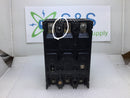 General Electric TEF136040 40 Amp 3 Pole 600V Circuit Breaker - Cosmetic Flaw