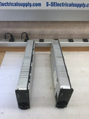 Eltek Valere FLATPACK2 48/2000 100-250VAC 45-66Hz 12.5A Max 53.5V/37.4A DC Output High Efficiency Rectifier