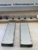 Eltek Valere FLATPACK2 48/2000 100-250VAC 45-66Hz 12.5A Max 53.5V/37.4A DC Output High Efficiency Rectifier