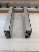 Eltek Valere FLATPACK2 48/2000 100-250VAC 45-66Hz 12.5A Max 53.5V/37.4A DC Output High Efficiency Rectifier