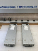 Eltek Valere FLATPACK2 48/2000 100-250VAC 45-66Hz 12.5A Max 53.5V/37.4A DC Output High Efficiency Rectifier