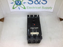 ITE E43B030 3 Pole 30 Amp 240/480V Type E Circuit Breaker