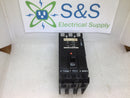 ITE E43B030 3 Pole 30 Amp 240/480V Type E Circuit Breaker