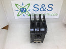 ITE E43B030 3 Pole 30 Amp 240/480V Type E Circuit Breaker