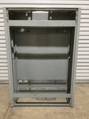 ITE Switchboard Type CDP Series 6 480Y/277V 400A Supply Bus 400A Section Bus 3Ph 4 Wire Nema1