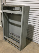 ITE Switchboard Type CDP Series 6 480Y/277V 400A Supply Bus 400A Section Bus 3Ph 4 Wire Nema1